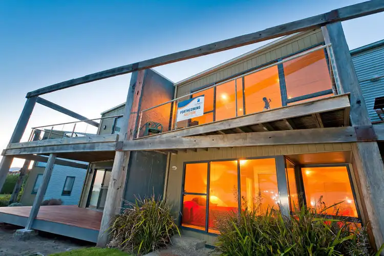 Fourth view of Homely townhouse listing, 3/273 Great Ocean Road, Apollo Bay VIC 3233