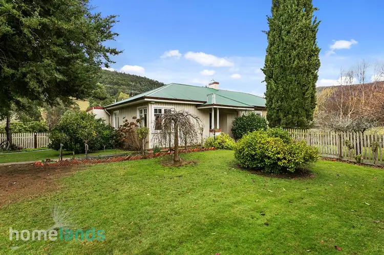 Main view of Homely house listing, 1030 Nicholls Rivulet Road, Nicholls Rivulet TAS 7112