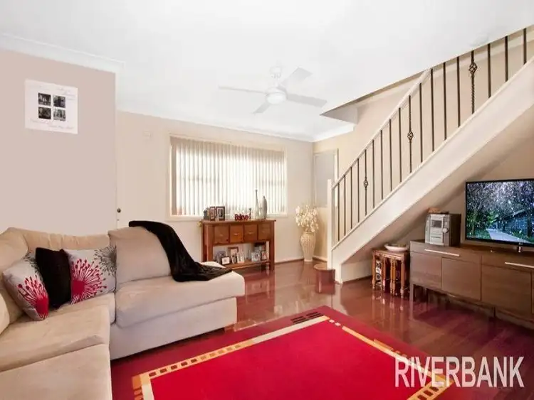 Third view of Homely unit listing, 1/24 Hampden Road, South Wentworthville NSW 2145