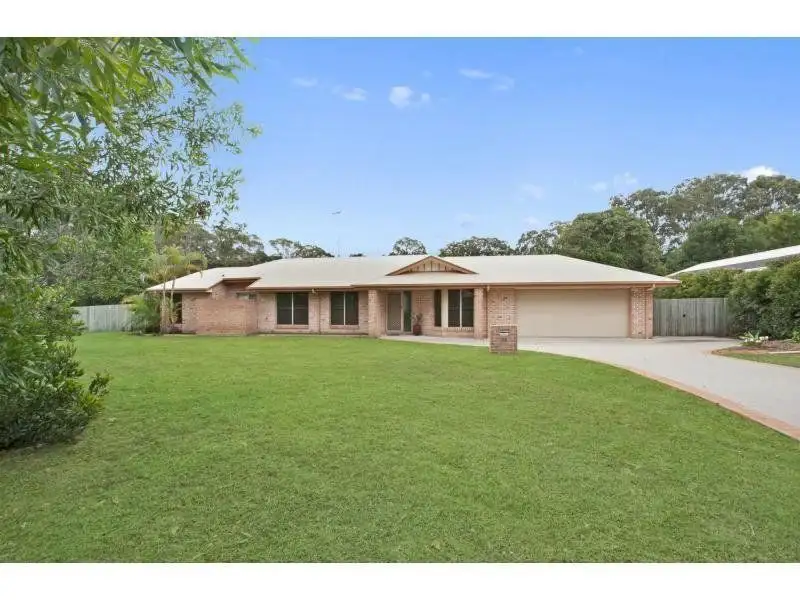 Main view of Homely house listing, 26 Read Street, Tewantin QLD 4565