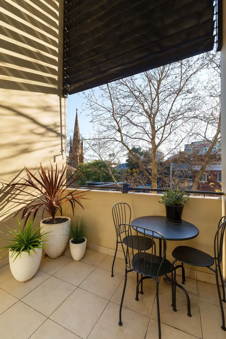 Sixth view of Homely apartment listing, 5/318 Victoria Street, Darlinghurst NSW 2010