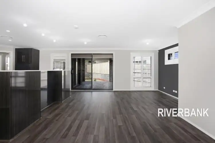 Second view of Homely house listing, 6 Burraga Way, Pemulwuy NSW 2145