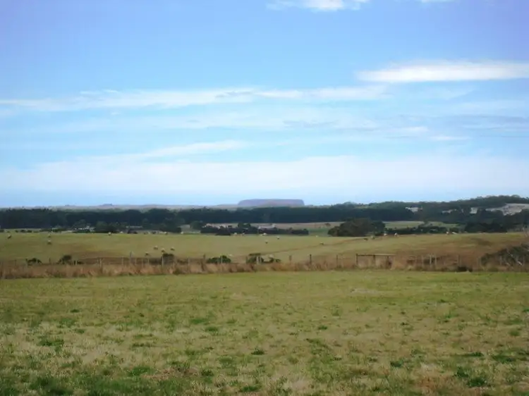 Main view of Homely land listing, LOT 1 Rubida Drive, Scotchtown TAS 7330