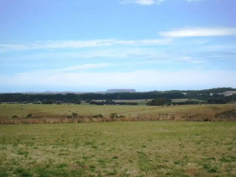 Main view of Homely land listing, LOT 1 Rubida Drive, Scotchtown TAS 7330