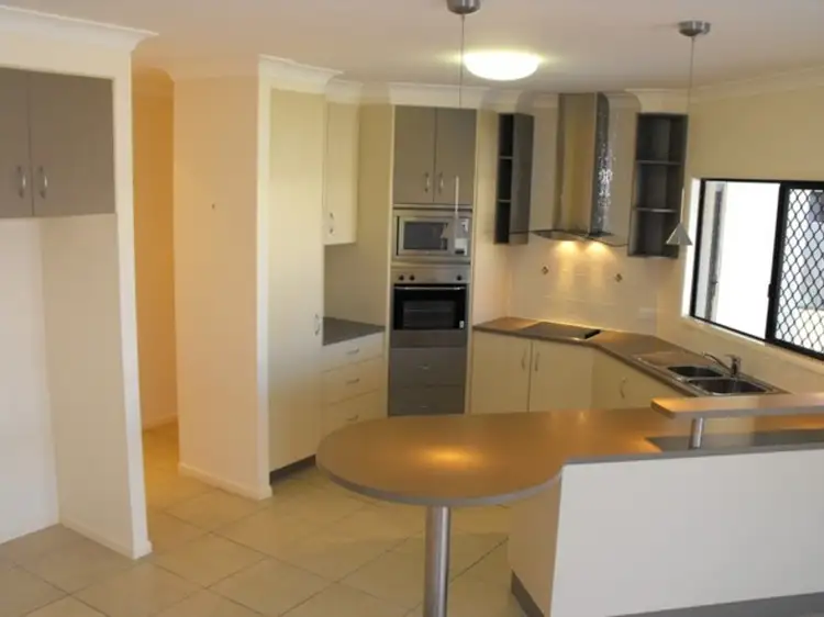 Seventh view of Homely house listing, 38 Greenview Drive, Mount Louisa QLD 4814