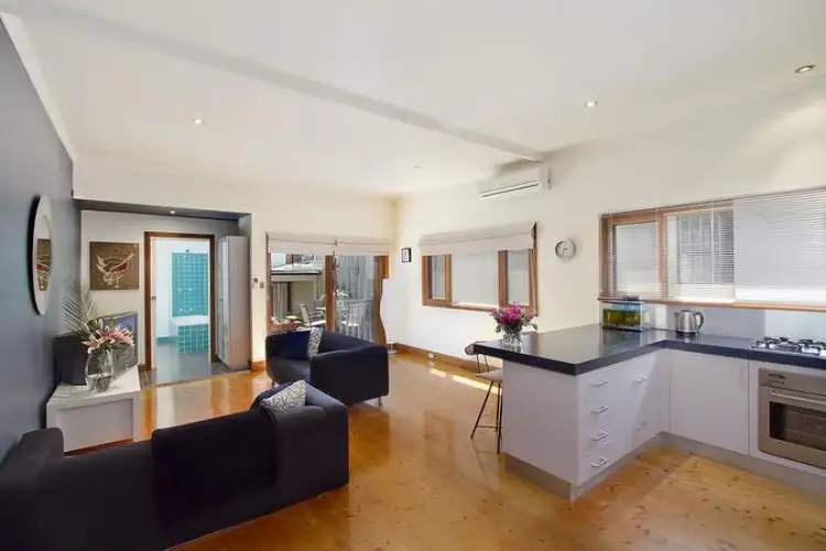 Second view of Homely house listing, 61 Alexander Street, Alexandria NSW 2015