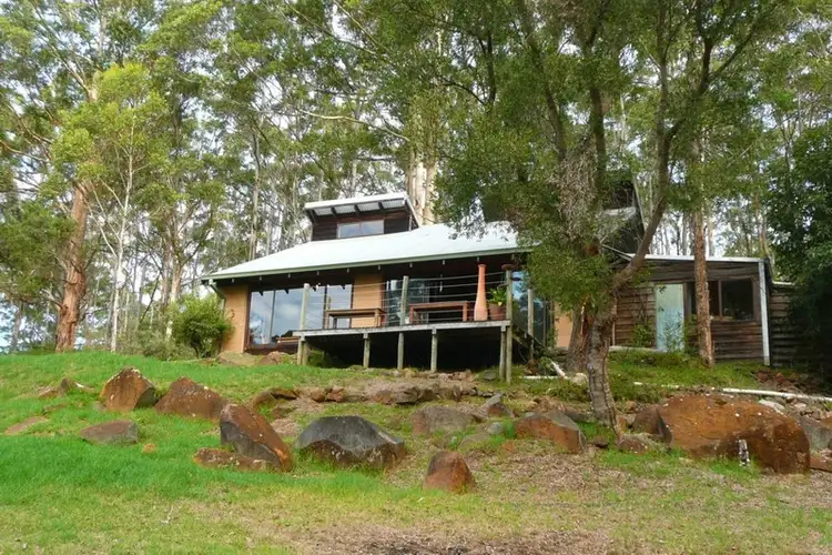 Fourth view of Homely house listing, 14 Roberts Road, Scotsdale WA 6333