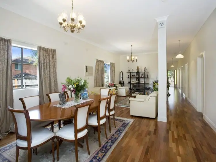 Second view of Homely house listing, 194 Croydon Avenue, Croydon Park NSW 2133