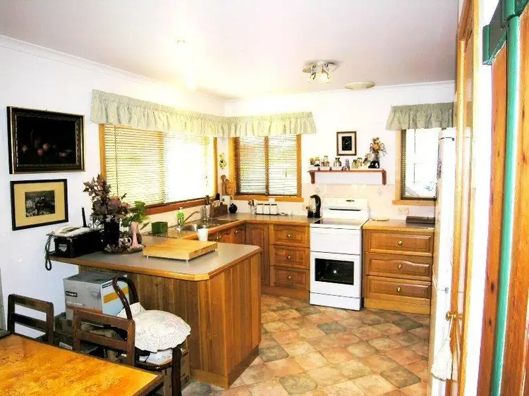 Third view of Homely house listing, 4/12 Thorp Street, Cygnet TAS 7112
