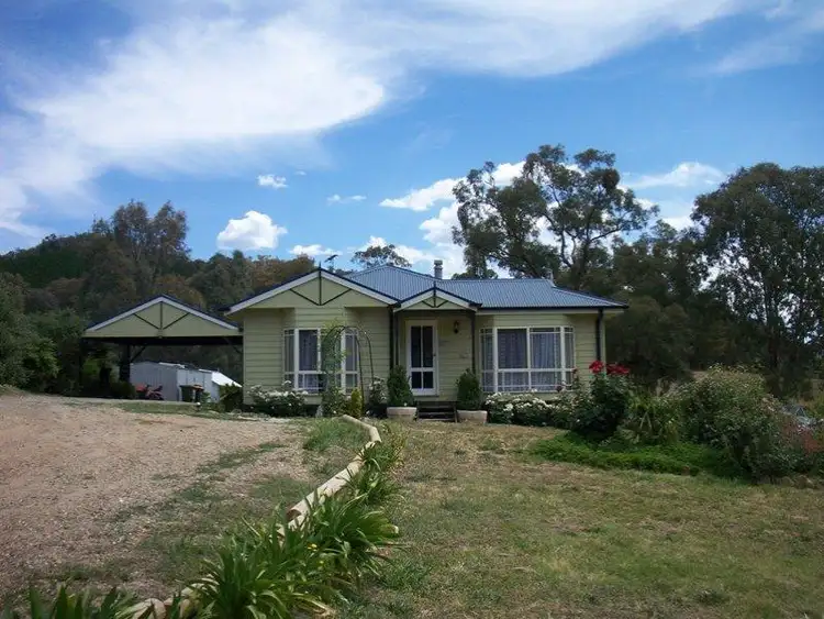 Sixth view of Homely rural property listing, 160 Mummery Road, Myrtleford VIC 3737
