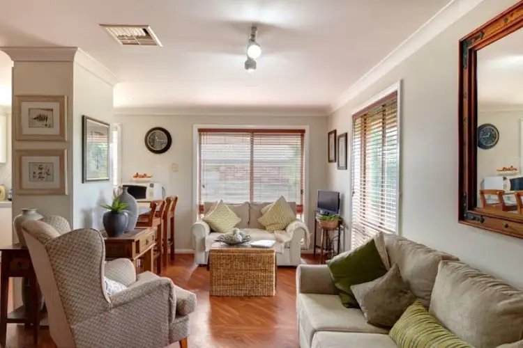 Third view of Homely house listing, 34 Gunn Drive, Estella NSW 2650
