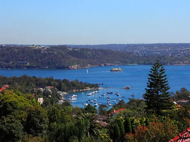 Second view of Homely apartment listing, 10/5 Petrarch Avenue, Vaucluse NSW 2030