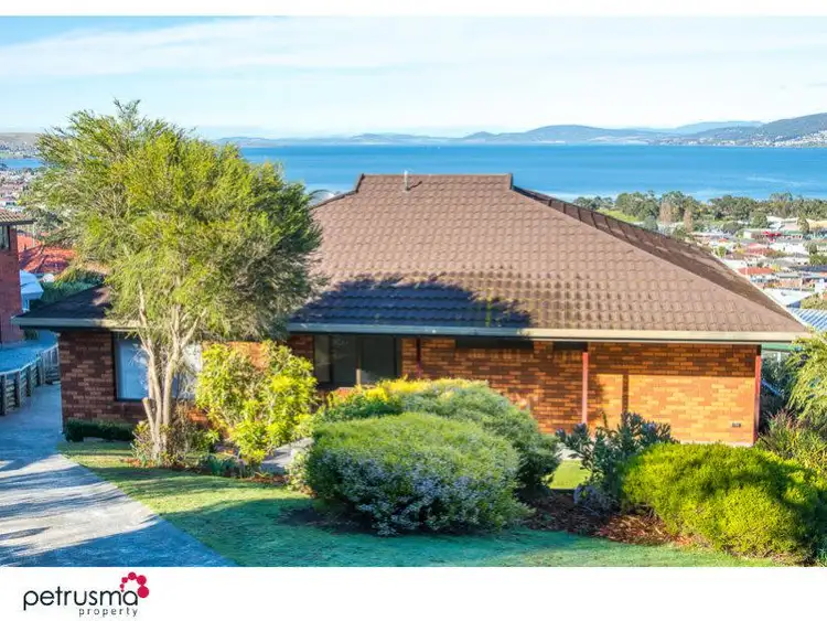 Third view of Homely house listing, 136 Norma Street, Howrah TAS 7018