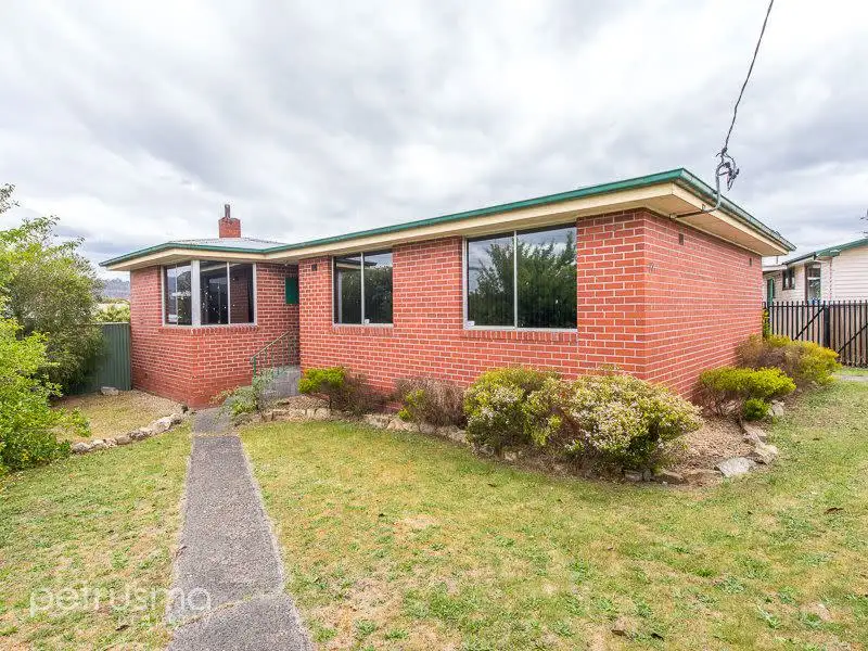 Main view of Homely house listing, 17 Walker Crescent, New Norfolk TAS 7140