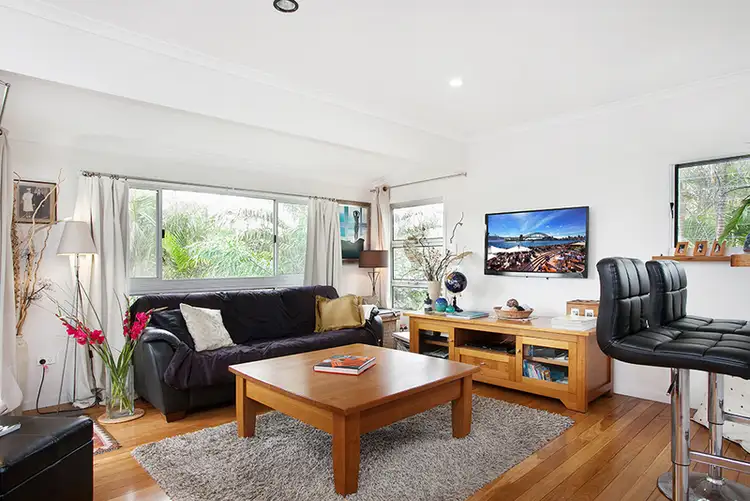 Sixth view of Homely house listing, 58 Brandon Street, Suffolk Park NSW 2481