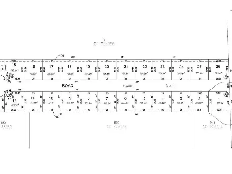 Fifth view of Homely land listing, LOT 20 Manorina Place, Tahmoor NSW 2573