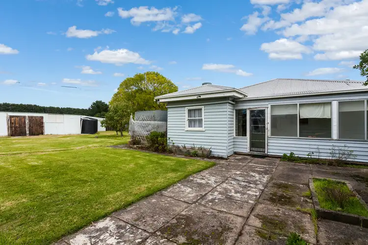 Third view of Homely rural property listing, 1406 Deans Marsh-Birregurra Road, Deans Marsh VIC 3235
