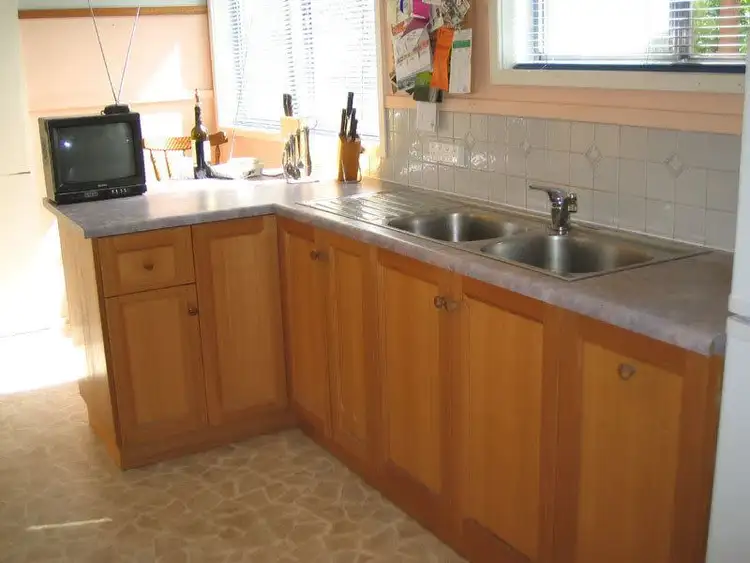 Second view of Homely house listing, 48 Henley Street, Lindisfarne TAS 7015