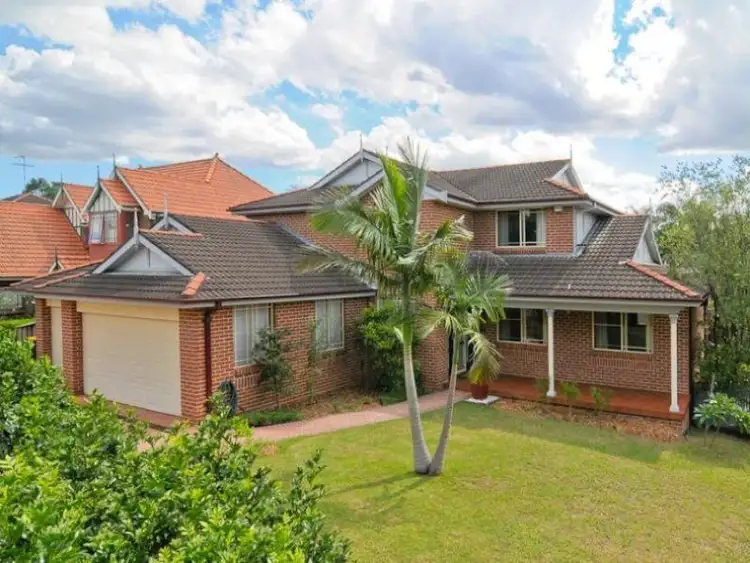 119 Highs Road, West Pennant Hills NSW 2125