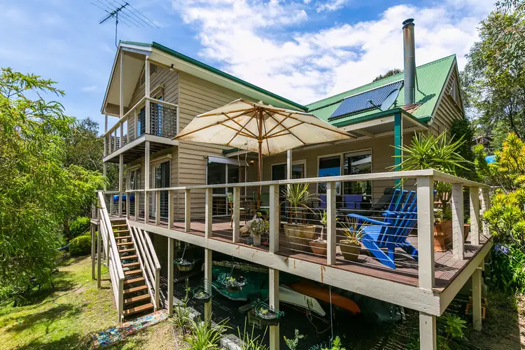 13 Bachli Court, Anglesea VIC 3230