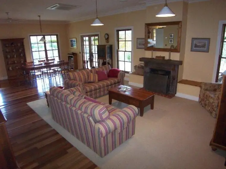 Fourth view of Homely house listing, 16 Higgs Lane, Wandiligong VIC 3744