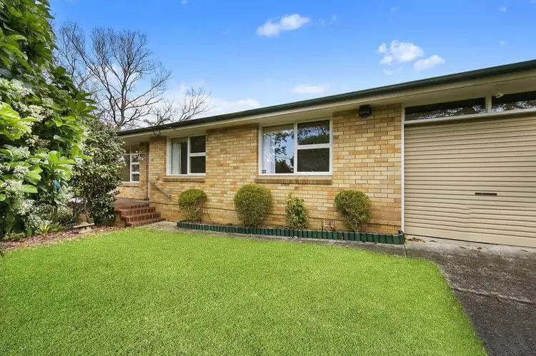 Second view of Homely house listing, 57 Cannons Parade, Forestville NSW 2087