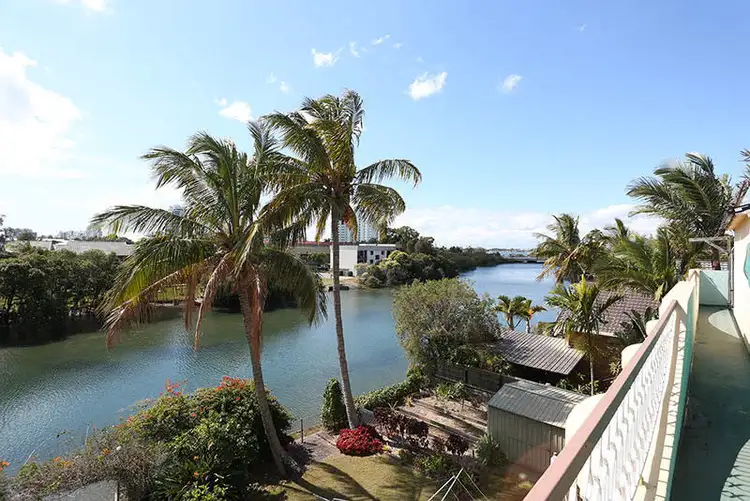 Third view of Homely house listing, 3 Royal Palm Court, Southport QLD 4215