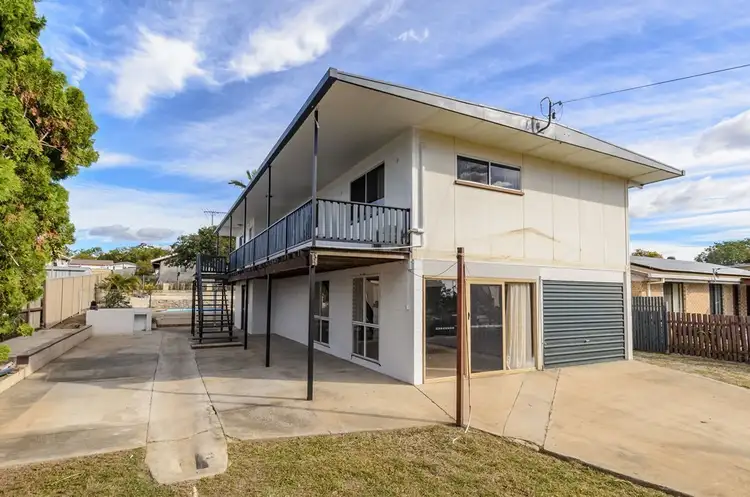 45 Bloomfield Street, Calliope QLD 4680