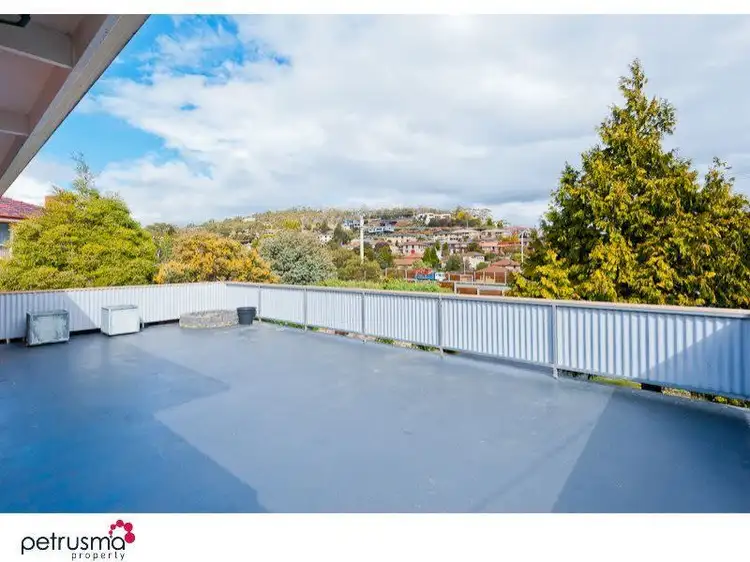 Fourth view of Homely house listing, 1 Miros Drive, Howrah TAS 7018