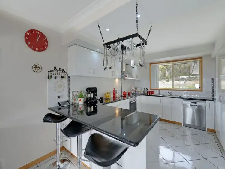 Third view of Homely house listing, 6 Longview Lane, Granton TAS 7030