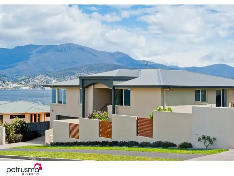 Second view of Homely house listing, 14 Dillon Street, Bellerive TAS 7018