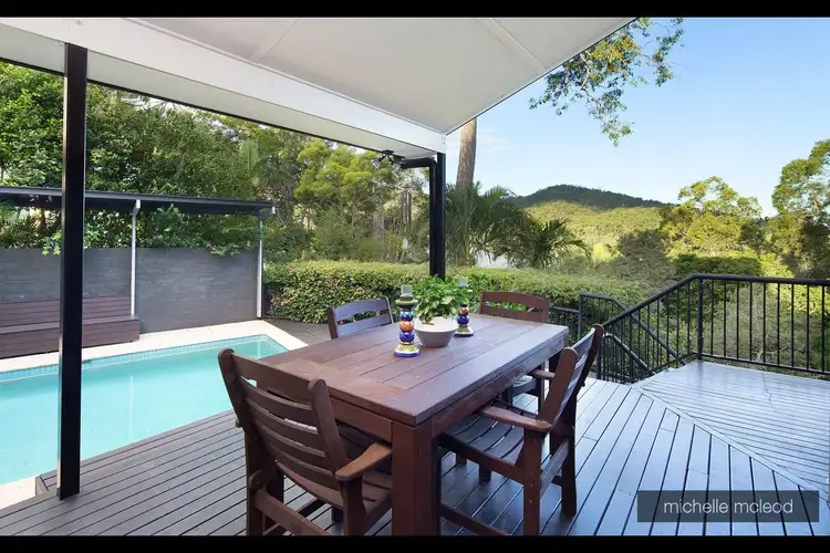 Fifth view of Homely house listing, 441 Bielby Road, Chapel Hill QLD 4069