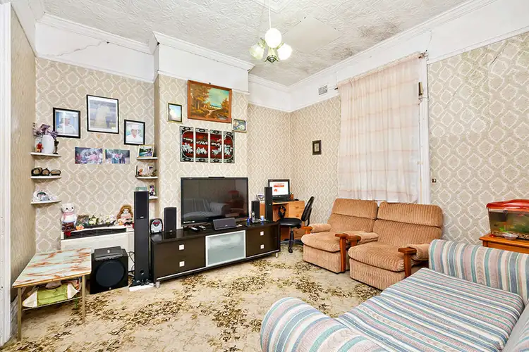 Second view of Homely house listing, 11 Leicester Avenue, Strathfield NSW 2135