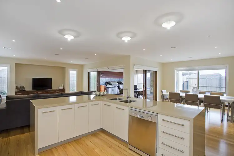 Sixth view of Homely house listing, 21 Bass Drive, Torquay VIC 3228