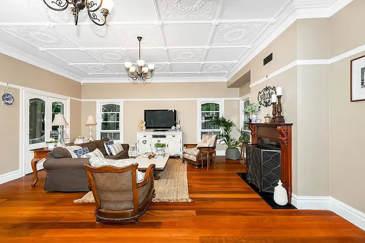 Fourth view of Homely house listing, 21 Badgery Avenue, Strathfield NSW 2135