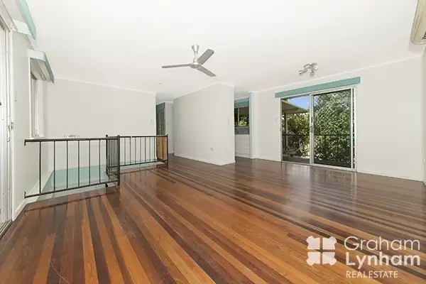 Second view of Homely house listing, 16 Swallow Street, Condon QLD 4815