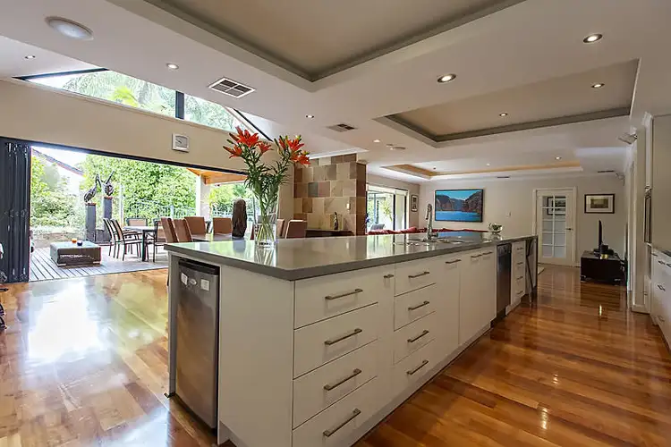 Third view of Homely house listing, 27 Mullewa Crescent, Coolbinia WA 6050