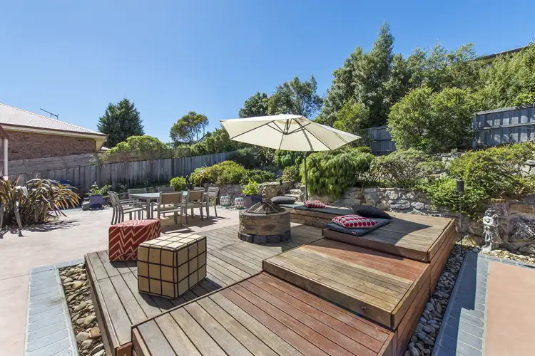 Main view of Homely house listing, 8 Cardiff Court Austins Ferry, Austins Ferry TAS 7011