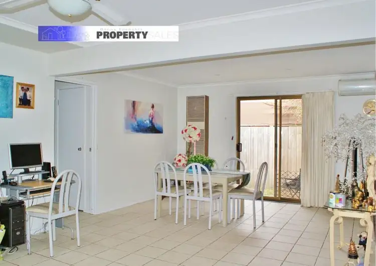 Fourth view of Homely house listing, 8 Hall Court, Newborough VIC 3825