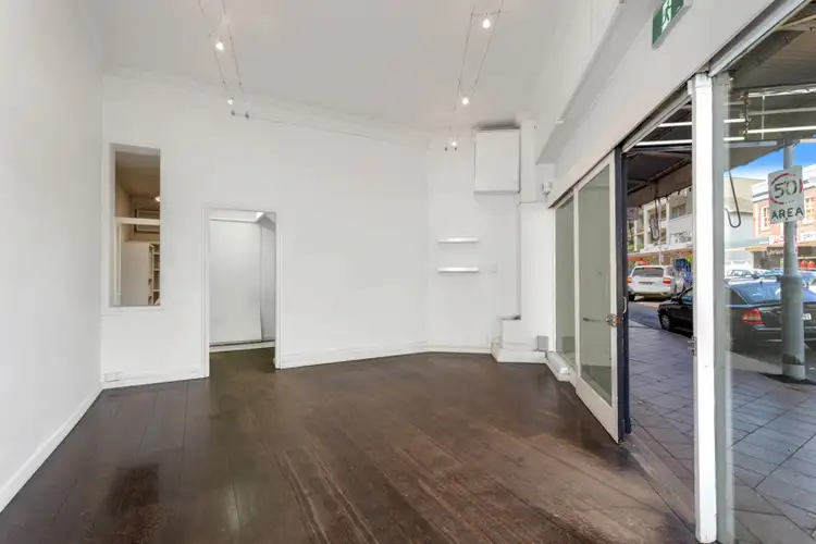 Main view of Homely other listing, Shop 1/2 Newcastle Street, Rose Bay NSW 2029