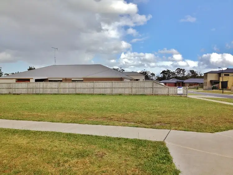 Fifth view of Homely land listing, 8 Robin Close, Newborough VIC 3825