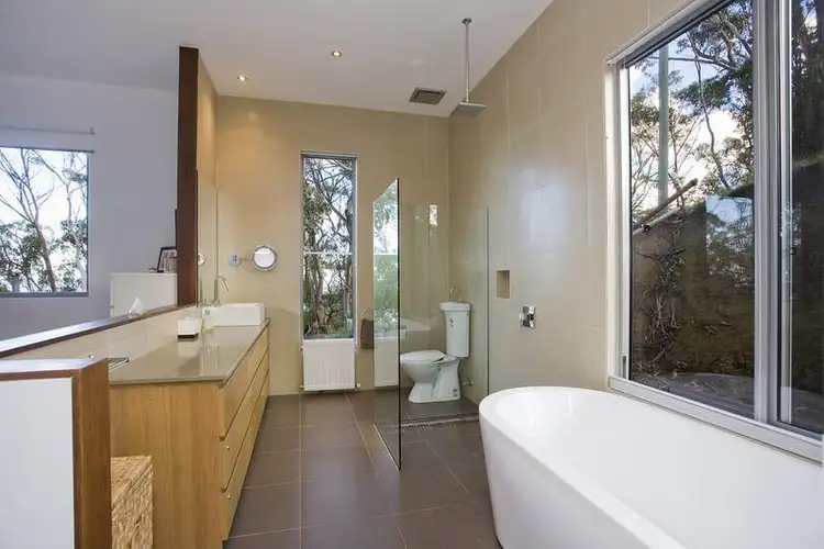 Fourth view of Homely house listing, 3 McRae Road, Wye River VIC 3221