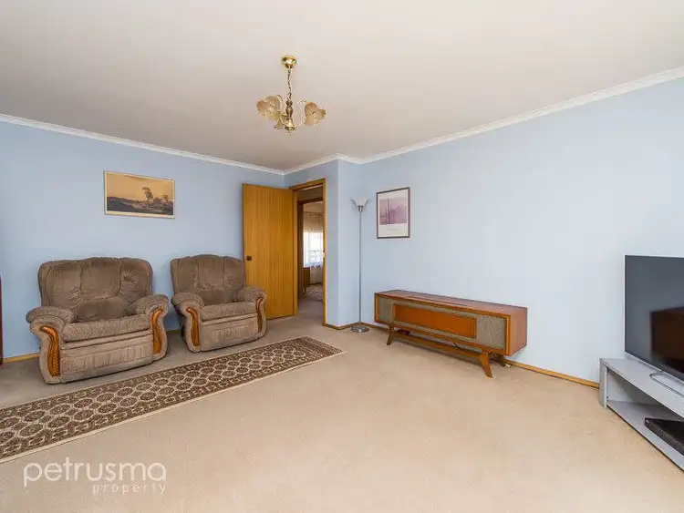 Sixth view of Homely house listing, 1/124 Tolosa Street, Glenorchy TAS 7010