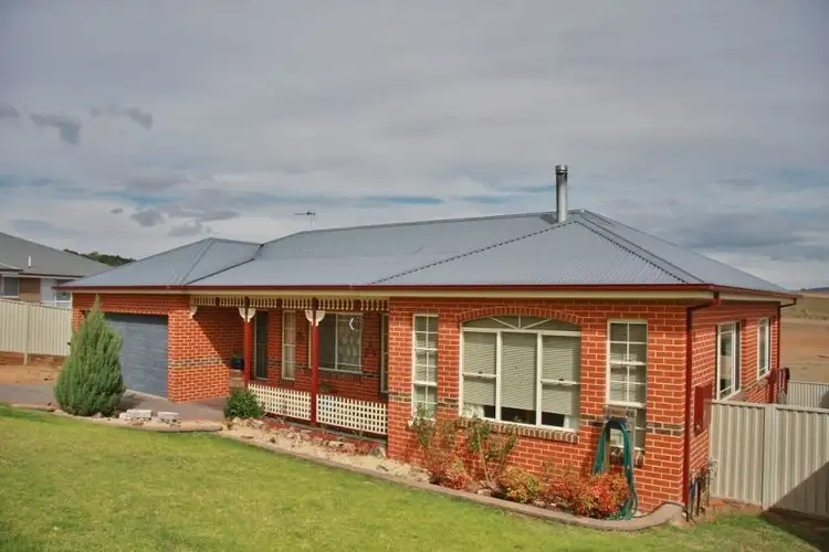 41 Lavelle Street, Windradyne NSW 2795