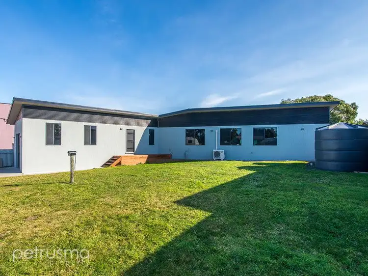 Main view of Homely house listing, 22 Kruvale Court, Primrose Sands TAS 7173