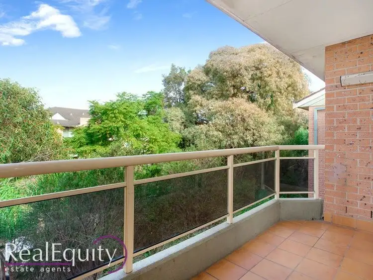 Sixth view of Homely unit listing, 22/6 Mead Drive, Chipping Norton NSW 2170