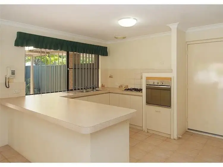 Fifth view of Homely house listing, 3 Carmia Glen, West Busselton WA 6280