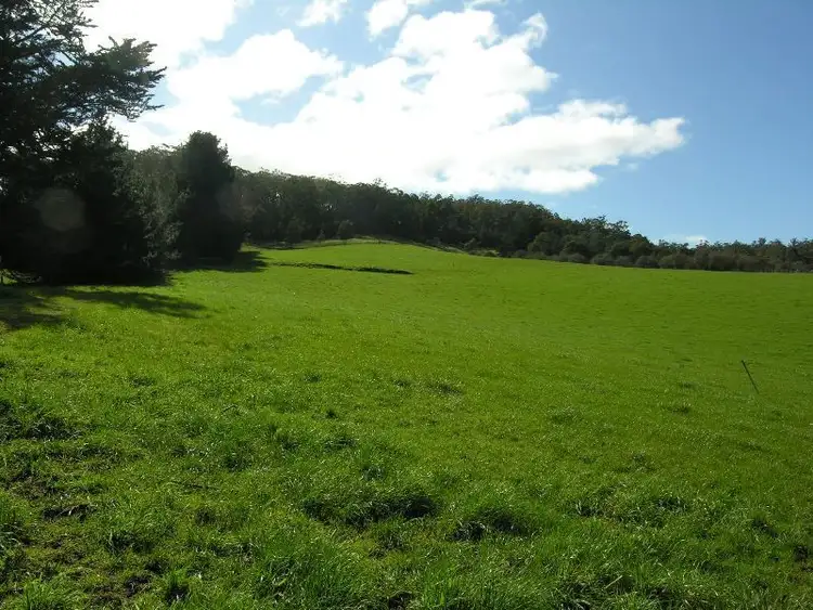 Second view of Homely land listing, Lot 2 off Regans Lane, Geeveston TAS 7116