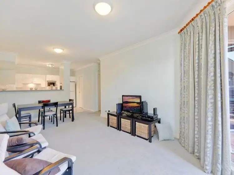 Second view of Homely apartment listing, 11/3 Harbourview Crescent, Abbotsford NSW 2046