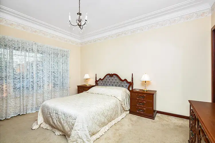 Fifth view of Homely house listing, 52 Myrna Road, Strathfield NSW 2135